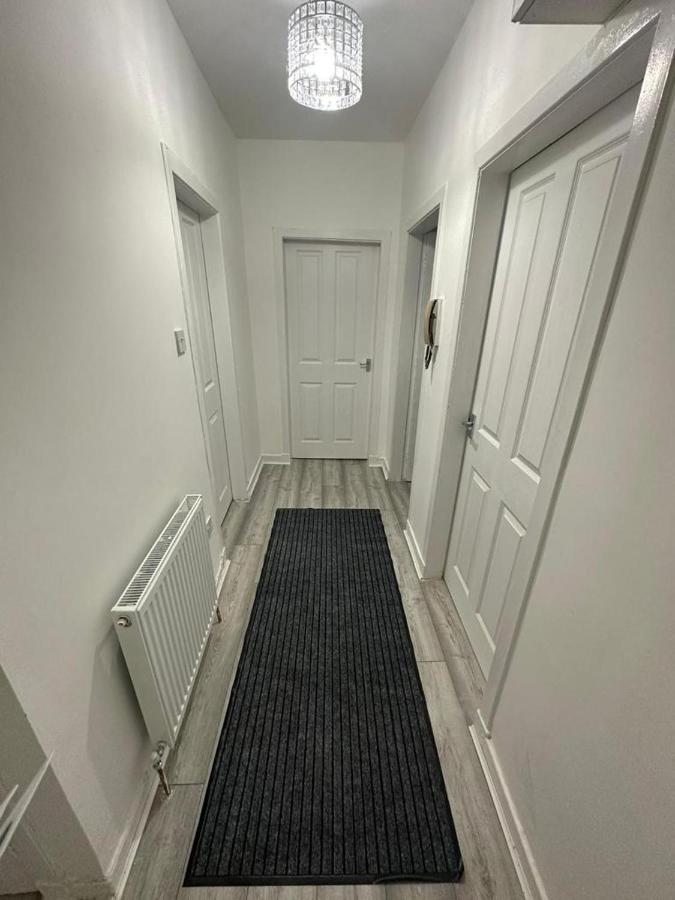 Newly Renovated Lux 2 Bed Apartment Глазгоу Екстериор снимка